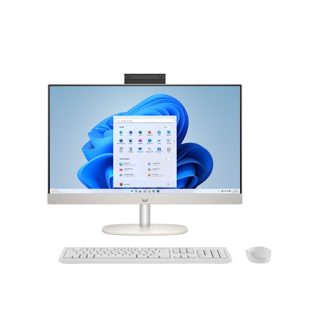 HP CR0307C Win11 1TB 16GB 27- AiO 27″ FHD Touchscreen Business DDR5 AMD Ryzen 5