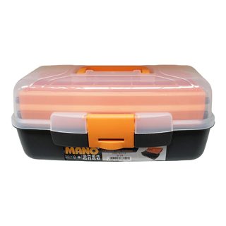 Mano BL.O-14 M3 Veglash Dhe Organizues 323 X 161 X 141 0.047 Plastike 161x141mm 141mm