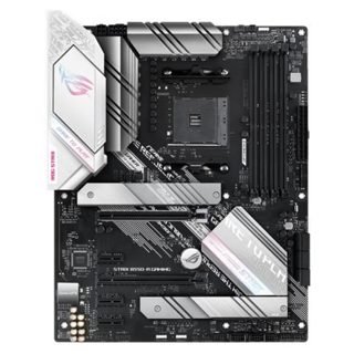 ASUS ROG B550 AM4 Motherboard STRIX -A DDR4 ATX Socket 90MB15J0-M0EAY0