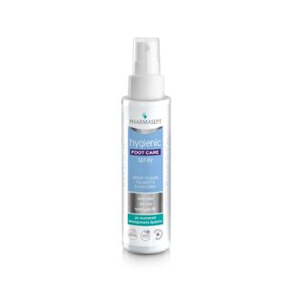 Pharmasept Hygienic Foot Care Spray