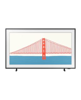 Samsung QE55LS03AAUXXH QLED 55