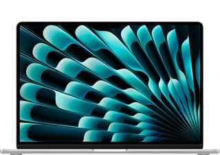 Apple MacBook Air 15" M3 256GB 15.3 A Silver