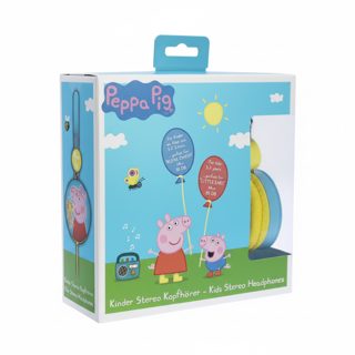 Otl Peppa Pig