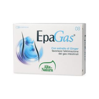Alta Natura Epagas