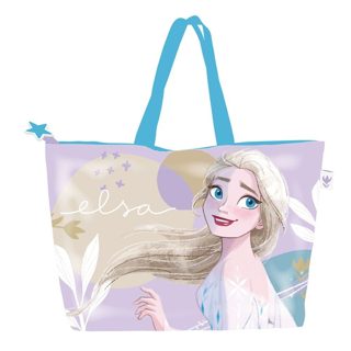 Cante Disney Frozen Plazhi Për Fëmijë 48x32 Mikse 1 48x32cm