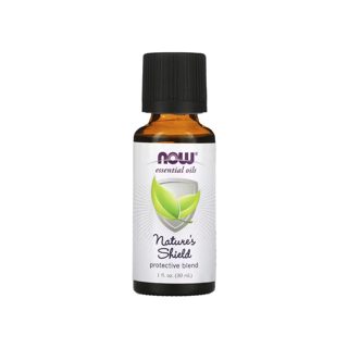 Now Natures Shield Oil Blend