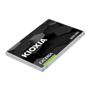 Kioxia Exceria 960GB 2.5″ Sata