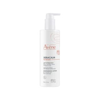 Avene Xeracalm Nutrition Milk