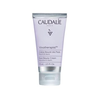 Caudalie Vinotherapist Foot Cream