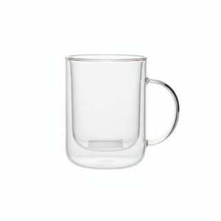Danny Home Set Filxhanësh Qelqi 500ml Rezistent Ndaj Nxehtësisë