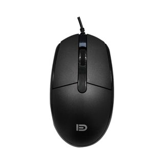 Fd Wired Mouse 3500N