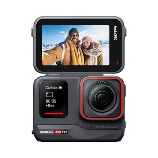 Insta360 Luna Ultra Ace Pro Action