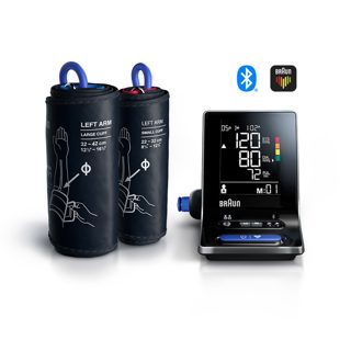 Braun ExactFit 5 Connect