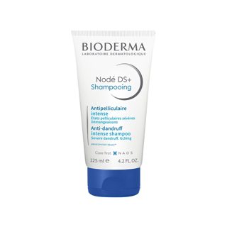 Bioderma Nodé DS+ Anti-Dandruff Intense Shampoo