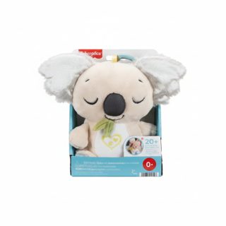 Fisher Price On The Go Koala Soother