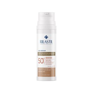 Age Repair Tinted SPF-50 Rilastil Sun System