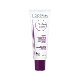 Bioderma Cicabio Soothing Repairing Cream