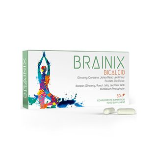 Brainix Bicalcio