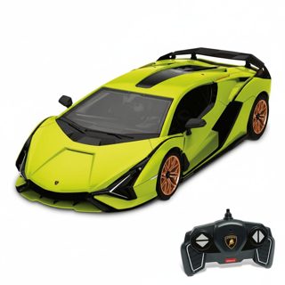Mondo Motors Lamborghini Sian R/C 1:18 Vehicle R C