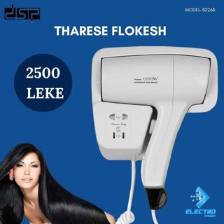 Dsp 30268 Flokesh