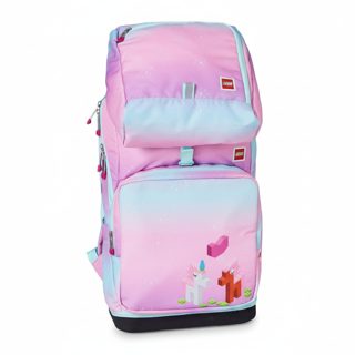 LEGO Iconic Sparkle Maxi Plus Backpack School