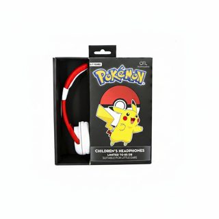 Otl Pokémon Pokeball Children S