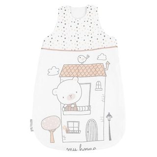 Kikka Boo Thes gjumi për bebe, poliestër, 0-6 muajsh, 50-65 cm, mikse, 1 copë 65cm