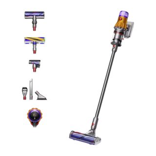 Dyson V12 Slim VERTIKALE ABSOLUTE 448884