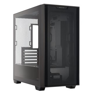 Case ASUS A21 360Top Micro ATX Radiator Black 90DC00H0-B09010