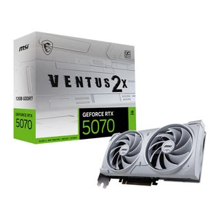 MSI RTX-5070 2X OC NVIDIA
