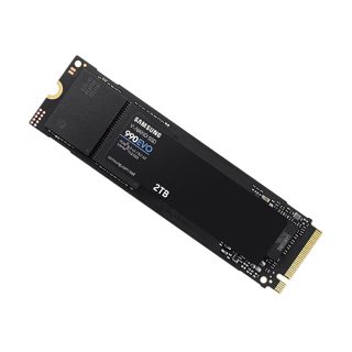Samsung 990 2TB EVO NVMe
