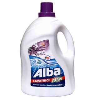 Alba lavanda 4lt 4L