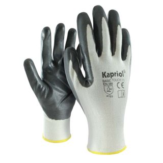 Kapriol Basic Touch Doreza Pune 10