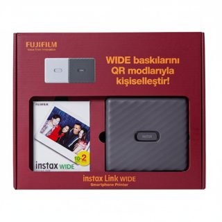 Fujifilm Instax Wide Link