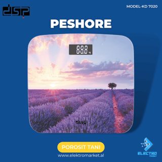 Dsp KD 7020 Peshore