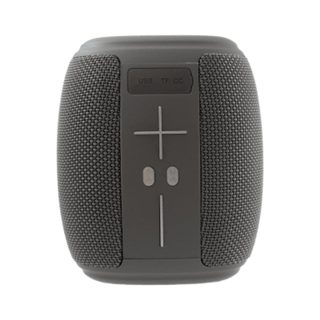 White Shark GBT-888 Dhak BOKS BLUETOOTH GREY