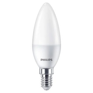 Philips E14 1PF LLAMBE LED WW FR 6-DISC 40W