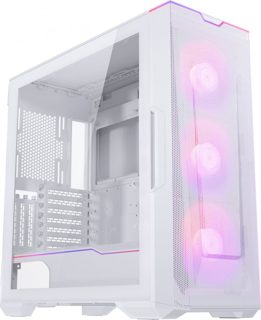 Phanteks Eclipse G500A DRGB Midi Tower