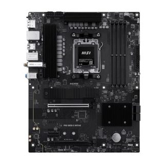 MSI B850 6E Pro -S Motherboard AM5 ATX DDR5