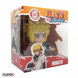 Naruto Shippuden Minato Money