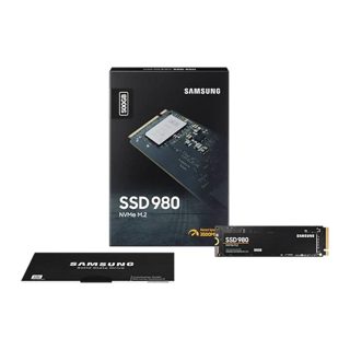Samsung 980 500GB