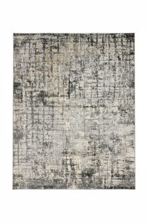 Casal SF795 Tapet 160x230 Grey Black