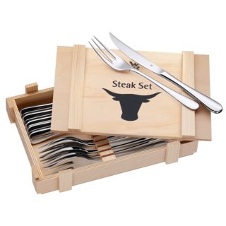 Wmf STEAK-12 12-pack Servis Set 1280239990