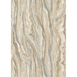Erismann Elle Decoration Ornament classic 10149-02 Leter Muri 10.05x0.53 M Gold