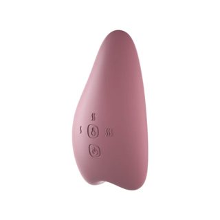 Momcozy Warming & Vibrating Lactation Massager
