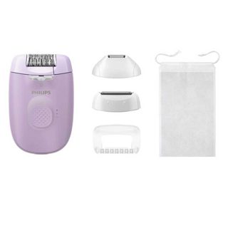 Philips BRE257 Depilator 00