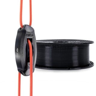 Filament Prusa 970g PC Blend Jet Black