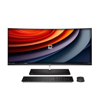 HP G2 i7 256GB 16GB EliteOne 1000 34″ Curved AiO Intel Gen8 DDR4