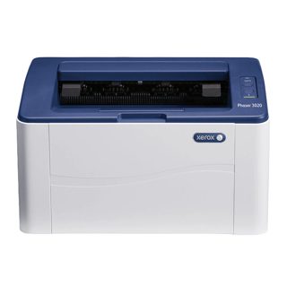 Xerox LaserJet 3020V