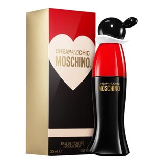 Moschino Cheap & Chic Parfum EDT Dhe Jeshil 1 30ml